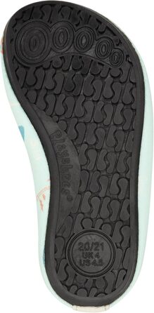 Playshoes Дитячі аквашузи для хлопчиків та дівчаток (24/25 EU, Surf Bus)
