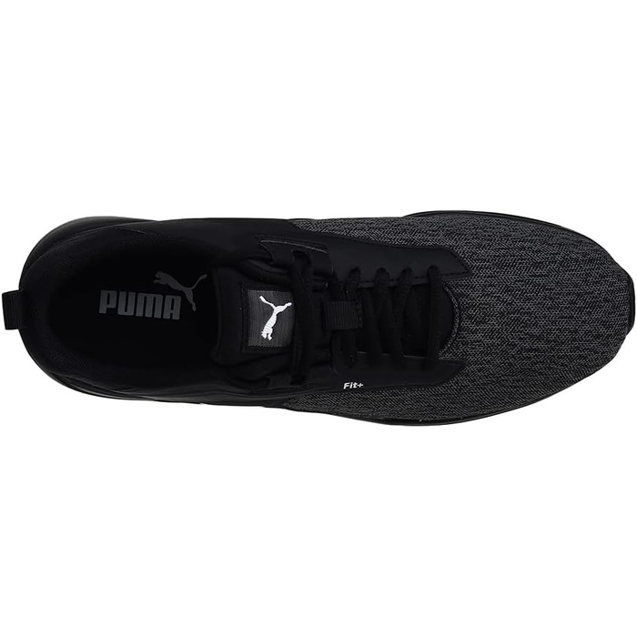 Кросівки Puma Comet 2 Alt Beta для бігу по місту, 40.5 EU, Puma Black