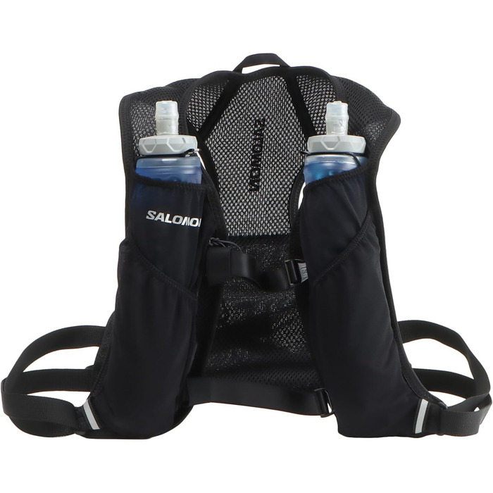 Гідраційний жилет Salomon Agile 2 унісекс для бігу, трекінгу та MTB