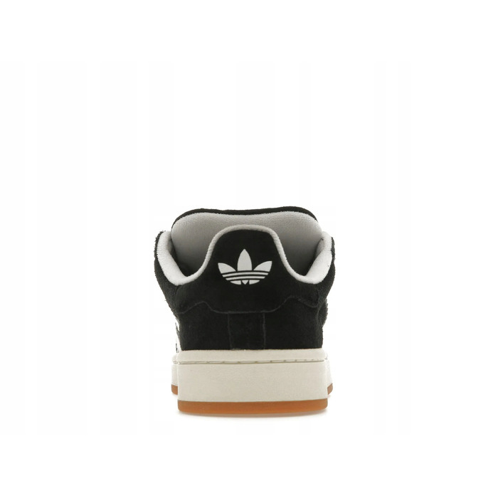 Жіночі спортивні кросівки Adidas Campus 00s Core Black HQ8708, розмір 36 2/3