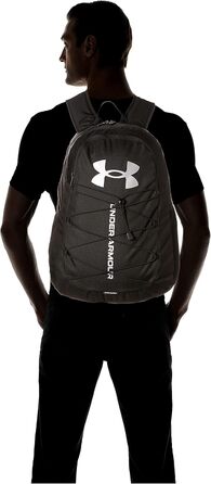 Рюкзак Under Armour Hustle Sport унісекс, водостійкий, спортивний, з відділенням для ноутбука