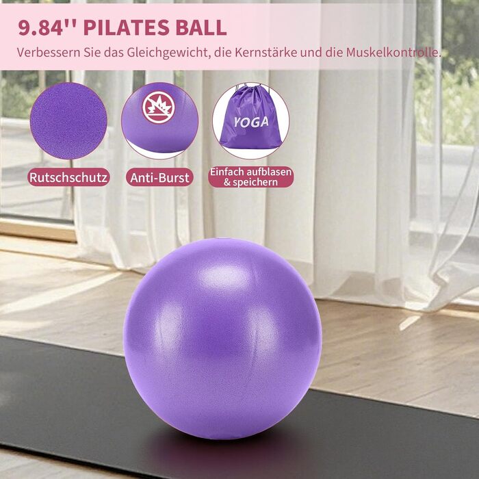 Набір для пілатесу: кільце Magic Circle 14