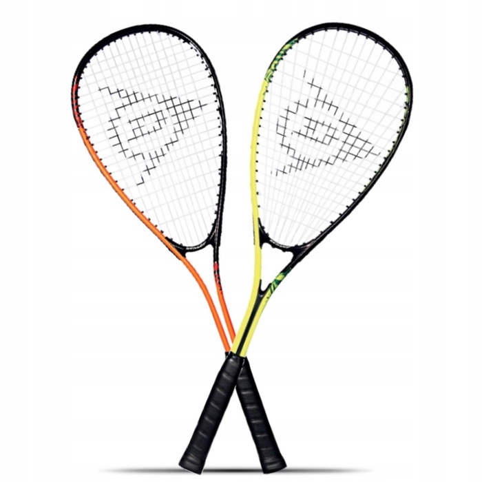 Ракетка для сквошу Dunlop Force TI 195 г