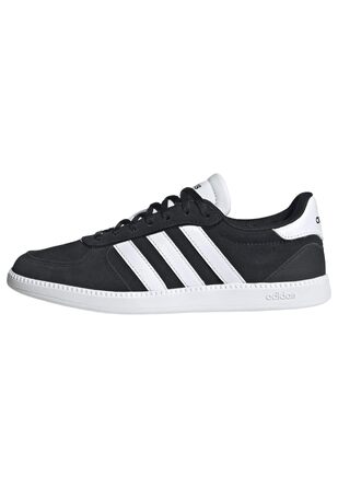 Жіночі кросівки adidas Breaknet Sleek Core Black Ftwr White, розмір 40 EU