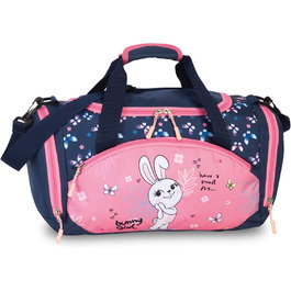 Спортивна сумка Kinder Fabrizio для дітей (рюкзак-трансформер) M1, M3