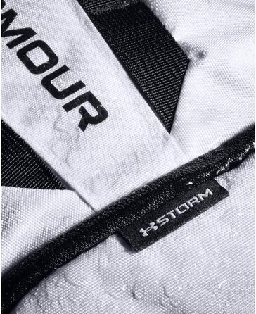 Рюкзак Under Armour Hustle 5.0 унісекс, водостійкий, з відділенням для ноутбука, міцний і зручний міський рюкзак з великим об'ємом