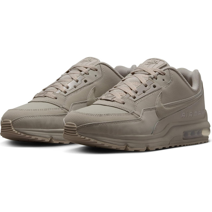 Кросівки Nike Air Max LTD 3 для чоловіків, 687977 (47 EU, Cobblestone)