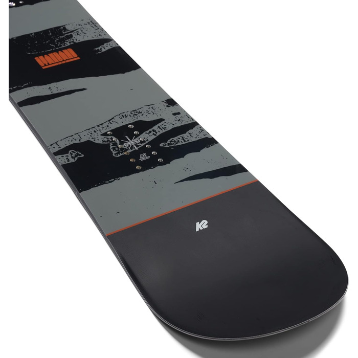 Чоловіча сноуборд-дошка K2 Standard для початківців
