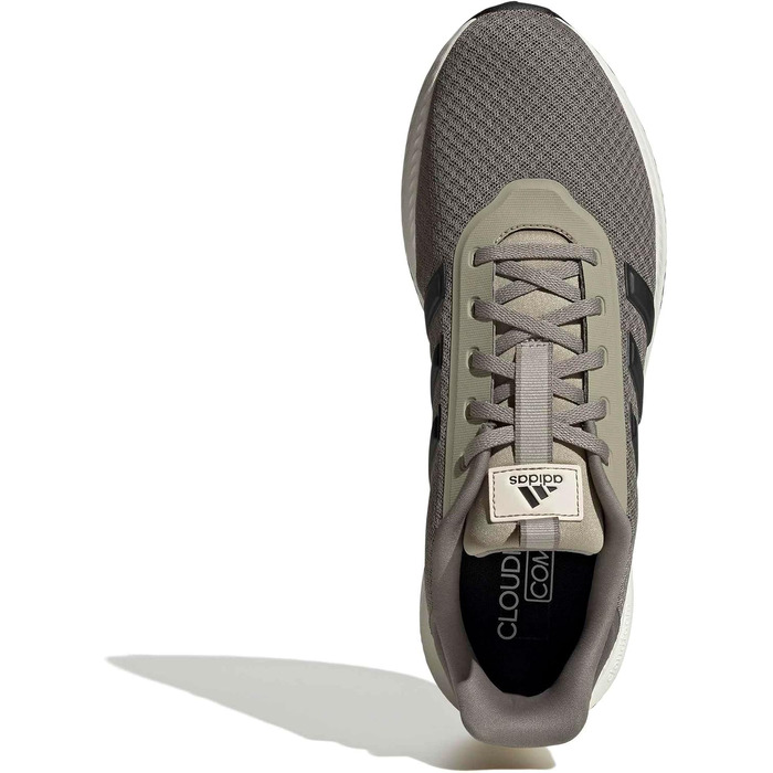 Чоловічі кросівки adidas X_PLR Path (розмір 44 EU, колір Clay Carbon Charcoal)