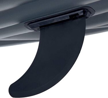 Каяк Intex Challenger для 1 особи з алюмінієвими веслами