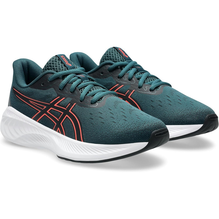 Дитячі кросівки ASICS Gel-Cumulus 26 GS багатоколірні, 37.5 EU