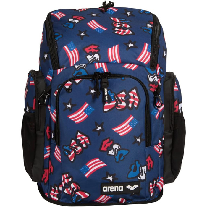 Рюкзак ARENA Team 45 літрів (без розміру, з графіті)