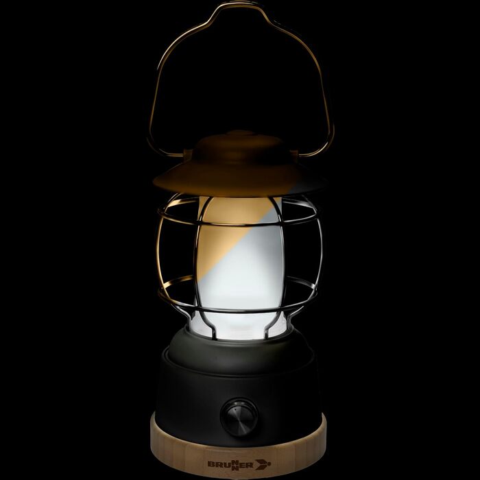 Ліхтар для кемпінгу Brunner Lyss
