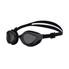 Окуляри для плавання Arena Air-Bold Swipe NS Сірі - UV-захист, антифог, для дорослих