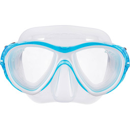 колір: прозорий/агуамарин