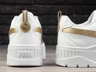 Кросівки Puma Karmen II Metallic Dream 398892 01