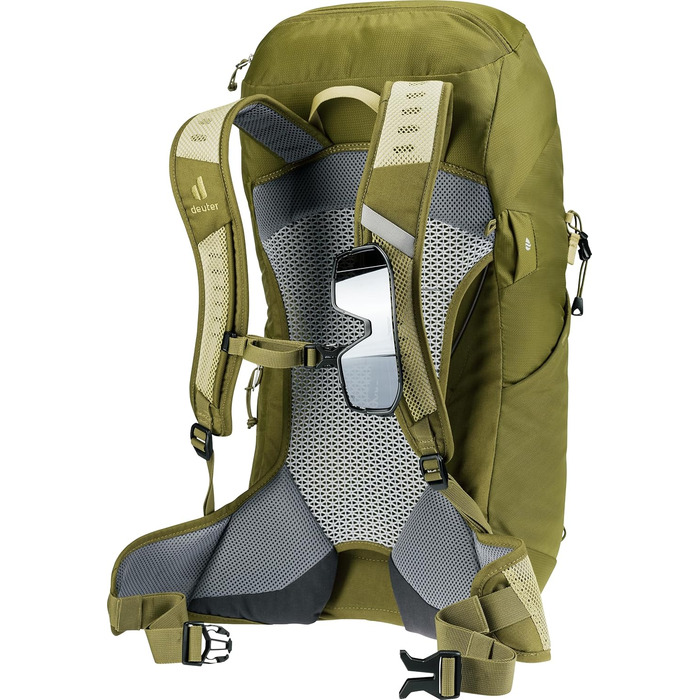 Рюкзак туристичний Deuter AC Lite 30 літрів для походів