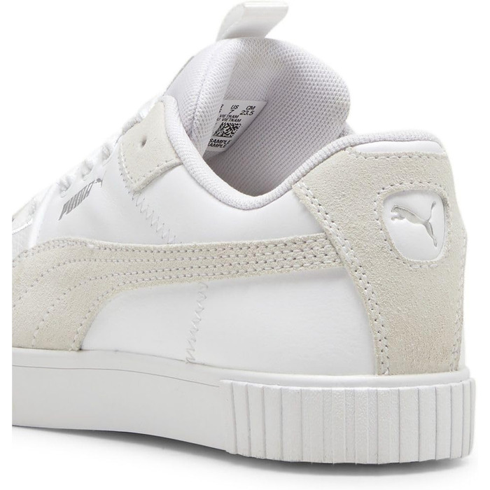 Жіночі гольф-шоу PUMA Cali G, білий, 38.5 EU