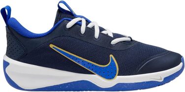 Дитячі кросівки Nike Omni Multi-Court для залу - розмір 40