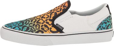 Жіноче скейтборд-взуття Etnies Marana Slip W's, розмір 37 EU, різнокольорове