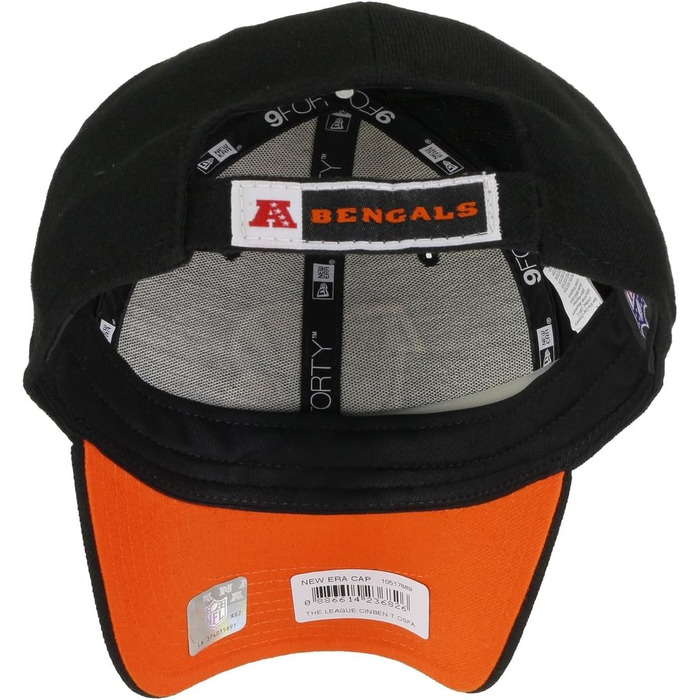 Кепка New Era Tampa Bay Buccaneers The League 9forty Adjustable, універсальний розмір