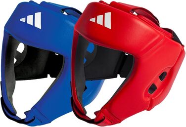 Захисний шолом для боксу adidas AIBA, сертифікований