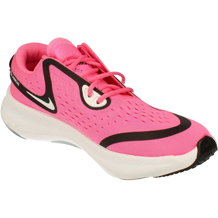 Дитячі кросівки Nike CN9600-450 Pink Glow Transparent Wei, 38 EU