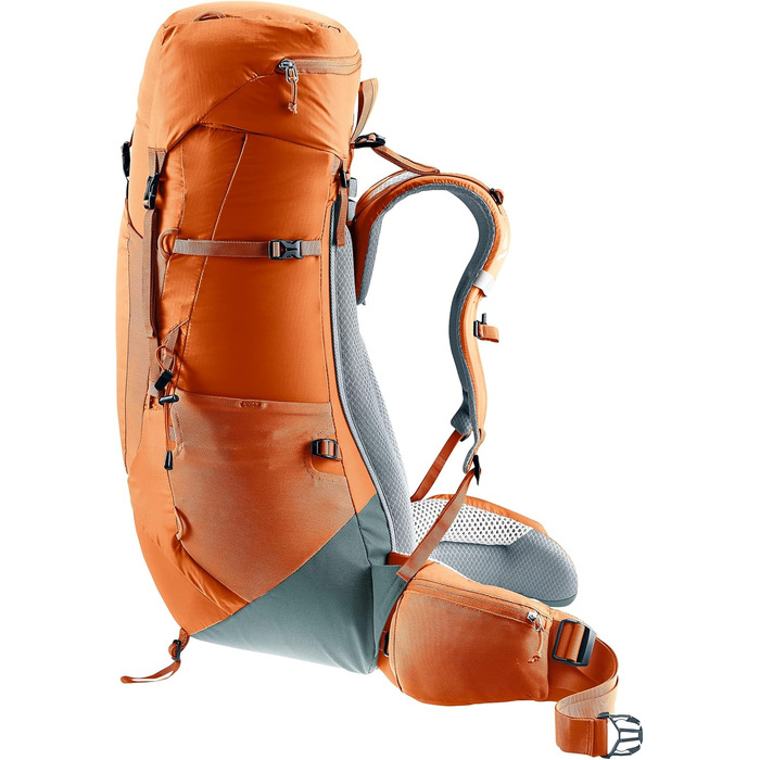 Рюкзак для трекінгу Deuter Aircontact Lite 40+10 л, легкий