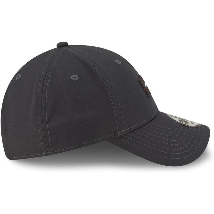 Кепка New Era Diamond Era 9Forty Adjustable NY Yankees сіра, універсальний розмір