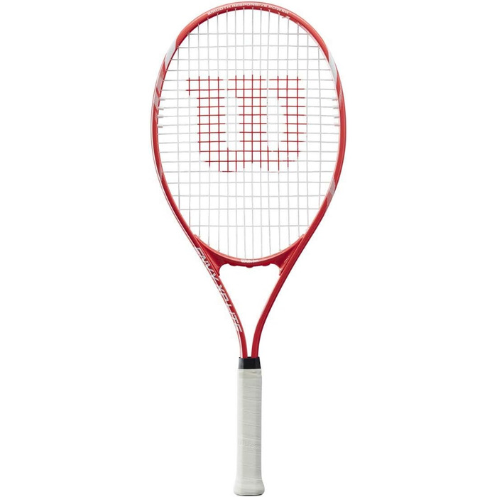 Тенісна ракетка Wilson Envy XP Lite, легка, для дорослих
