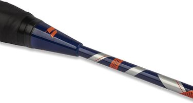 Бадмінтонна ракетка Babolat X-ACT 85XF для атакуючої гри, преміум-клас