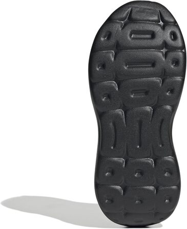 Дитячі кросівки adidas TENSAUR Run 3.0 JUNIOR, 38 EU, чорний колір