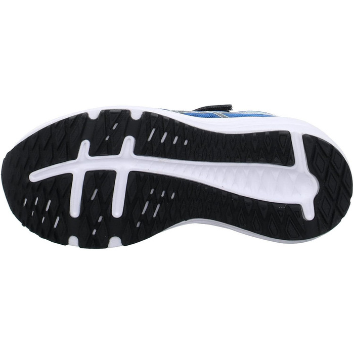 Дитячі кросівки ASICS Patriot 12 Ps - чорний, розмір 31 EU