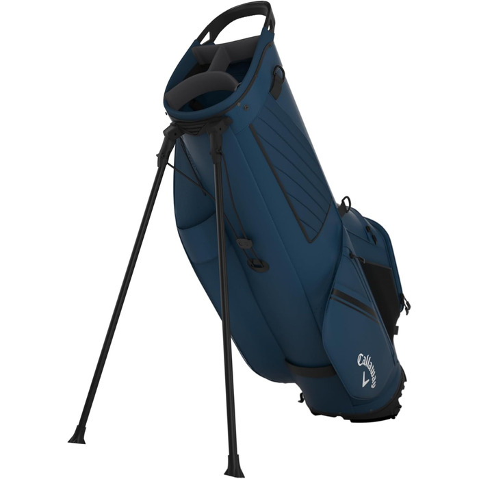 Сумка для гольфу Callaway Chase Stand Bag (navy)