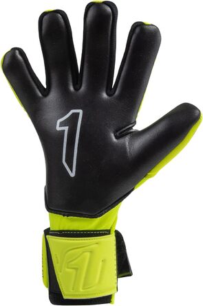 Воротарські рукавички Rinat Kratos для футболу, професійні