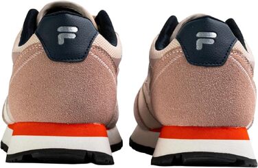 Жіночі кросівки FILA Hypert Wmn (розмір 42 EU, колір Mauve Chalk Fiery Coral)