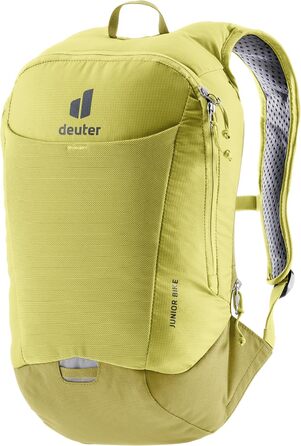 Дитячий велосипедний рюкзак Deuter Junior Bike 8 л