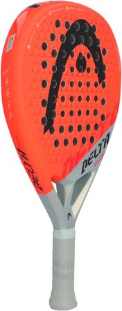 Падельна ракетка HEAD Delta Elite з технологією Auxetic, серія Pop Tennis