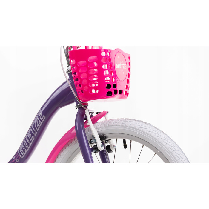 Дитячий велосипед Goetze Pixie 20