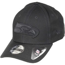 Кепка бейсболка New Era 9Forty Snapback NFL Seattle Seahawks