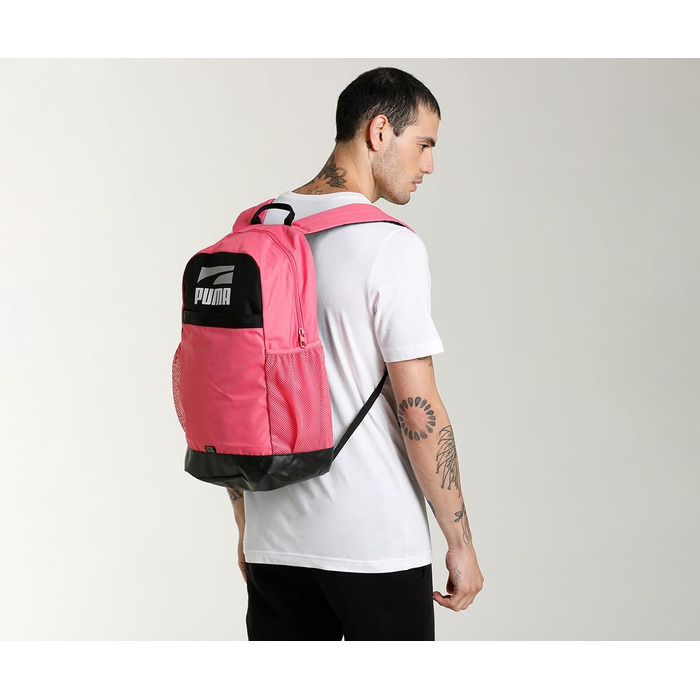 Рюкзак PUMA Plus II унісекс для міста та спорту