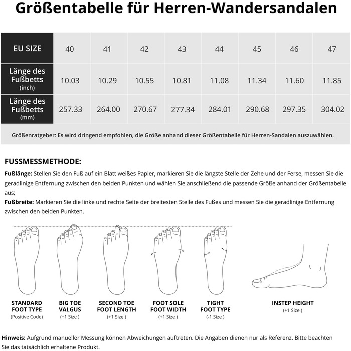 Чоловічі сандалі для активного відпочинку та туризму Khaki Leder, 47 EU - Водонепроникні шкіряні сандалі