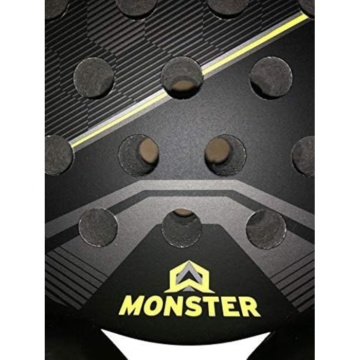 Падельна ракетка Head Graphene Monster 2019, графен, оригінал