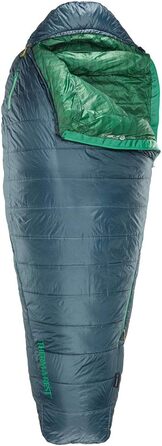 Спальний мішок Therm-a-Rest Saros 32F/0C Synthetik - 0°C, для туризму