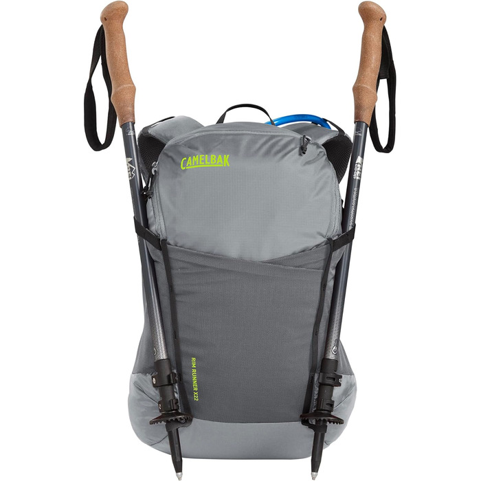 Рюкзак для бігу CamelBak Felgenläufer з гідратором