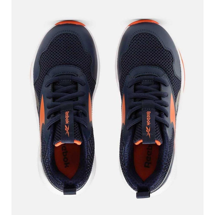 Кросівки для хлопчиків Reebok Xt Sprinter 2.0, розмір 39 EU, кольори: Navy, Pumporange, White