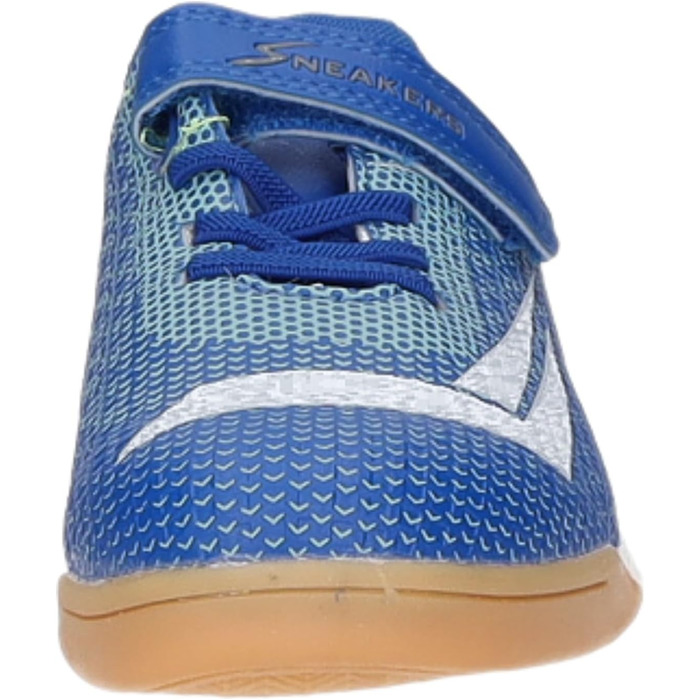 Взуття спортивне дитяче Indoor XX230610-1-BL (33 EU)