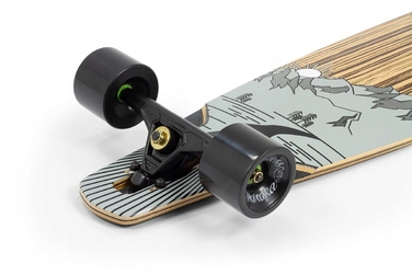 Лонгборд Mindless Lakota ABEC-11