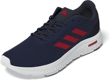 Кросівки Adidas Cloudfoam Move для чоловіків (40 2/3 EU, Темно-синій, Scarlet Legend, Ink)