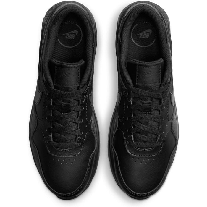 Чоловіче шкіряне взуття Nike Air Max SC, білий (DH9636), 48.5 EU